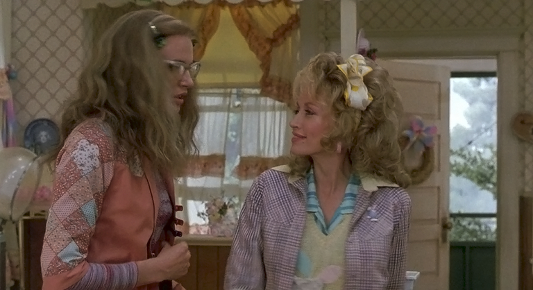 Steel Magnolias