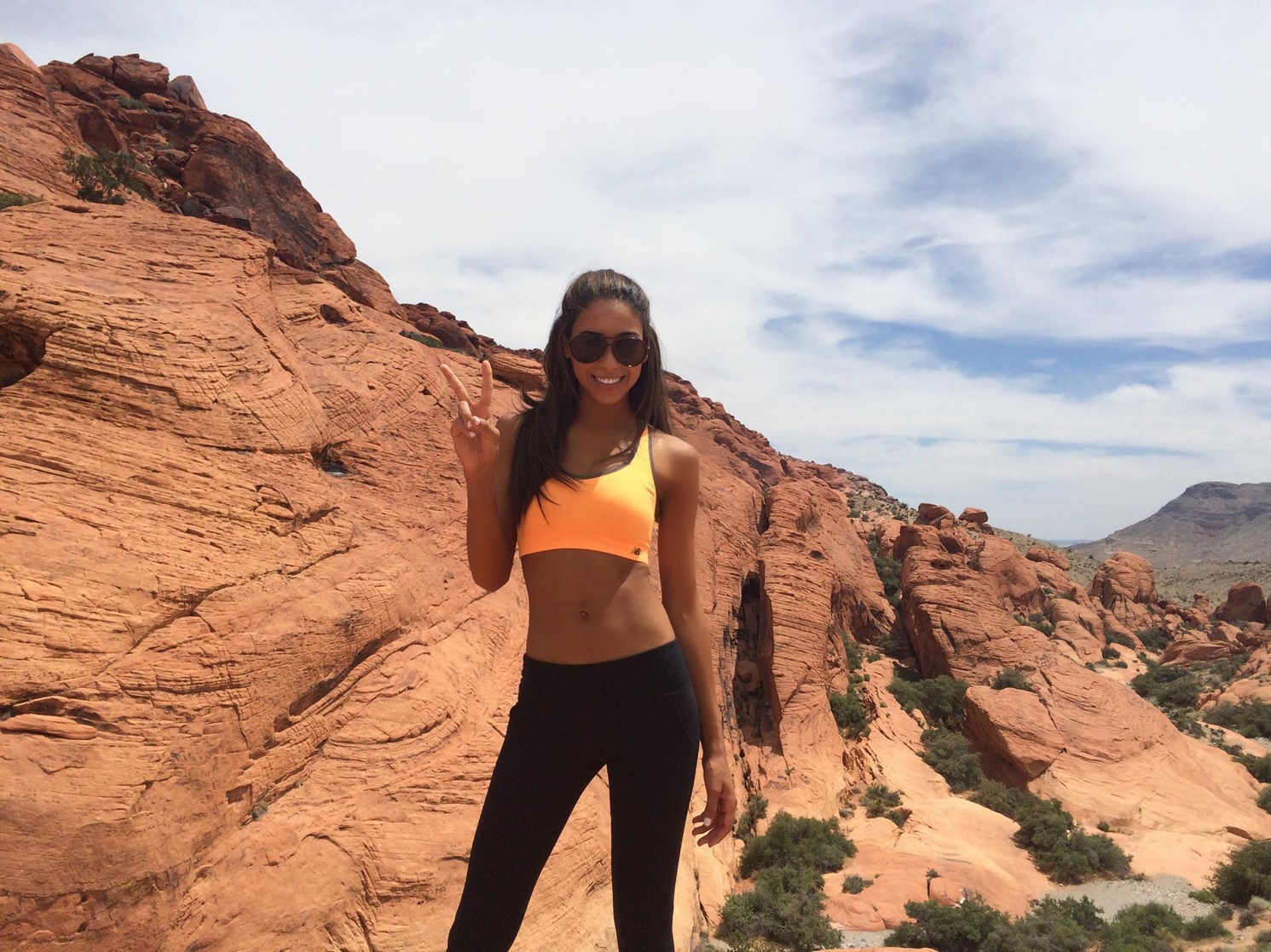 Brittany McGowan