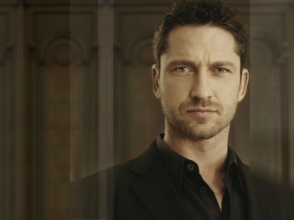Gerard Butler Gerard Butler