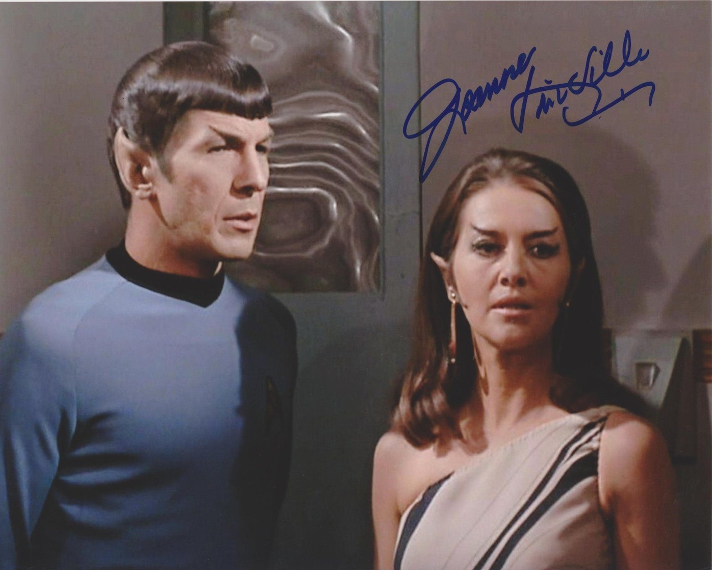Star Trek Star Trek