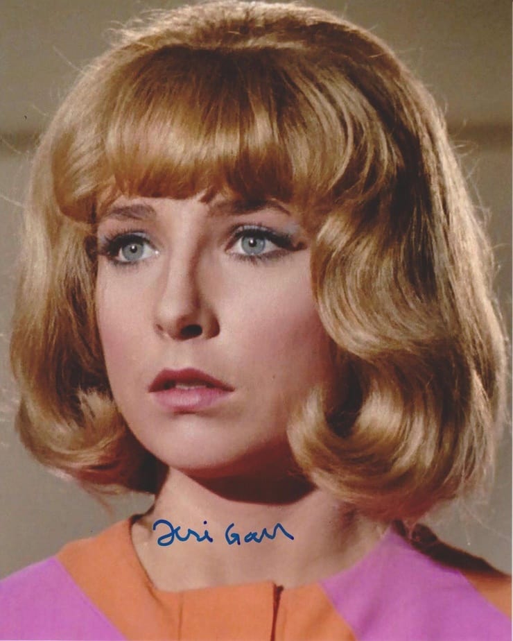 Next photo of Teri Garr