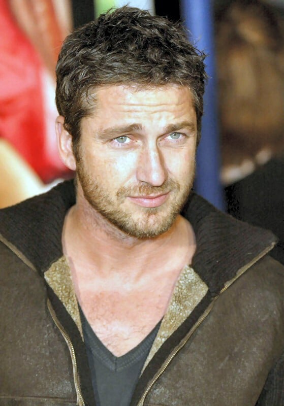 Gerard Butler image