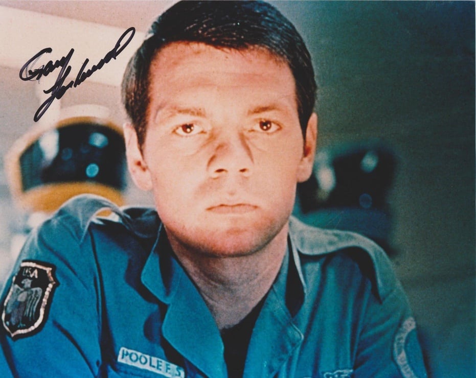 Picture of Gary Lockwood