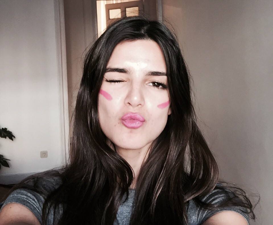 Clara Lago Clara Lago