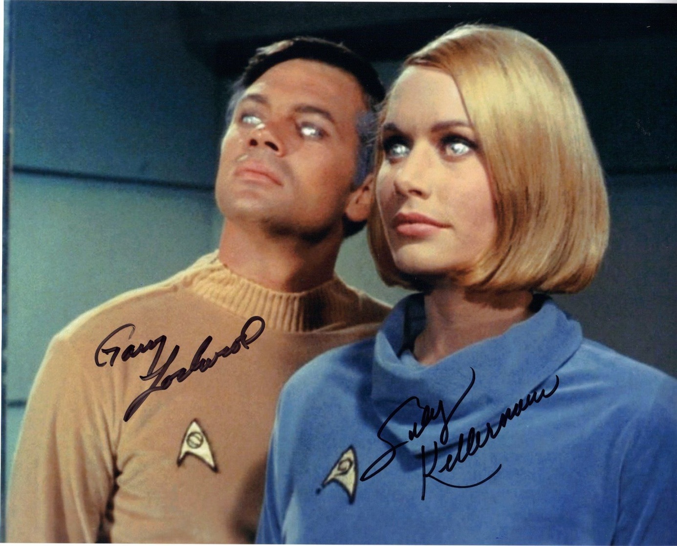 Star Trek Star Trek