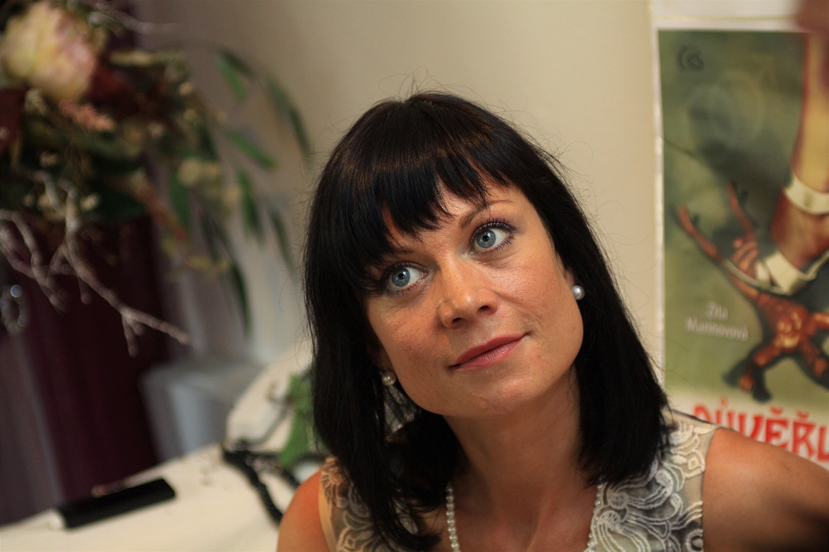 Sárka Ullrichová