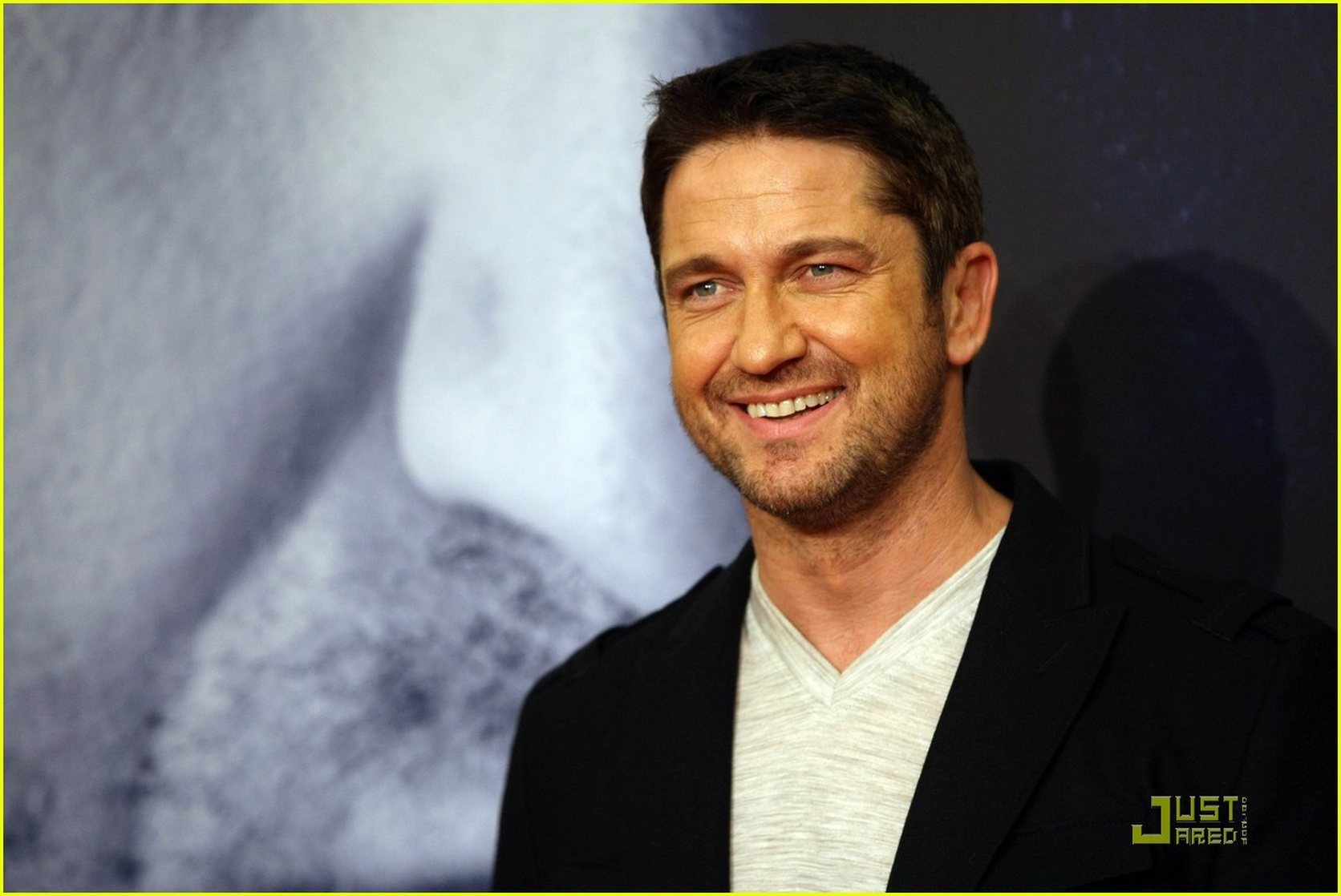 Gerard Butler