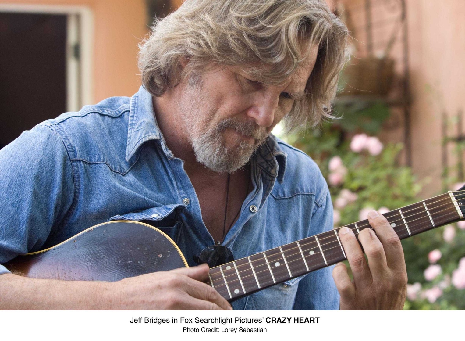 Crazy Heart Crazy Heart