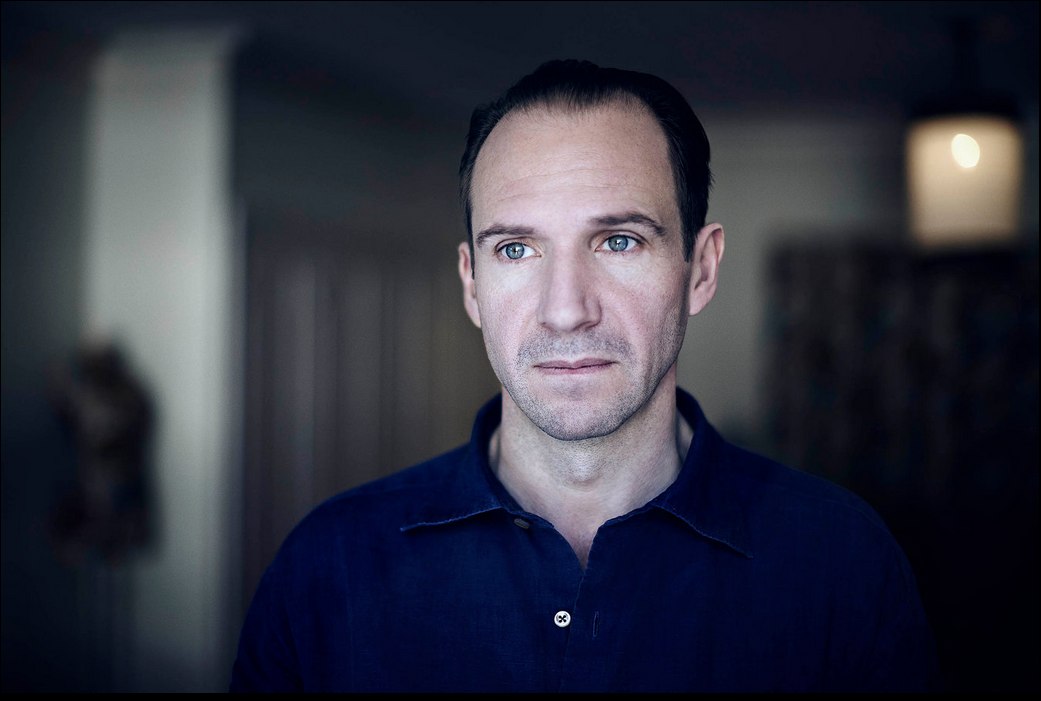 Ralph Fiennes Ralph Fiennes