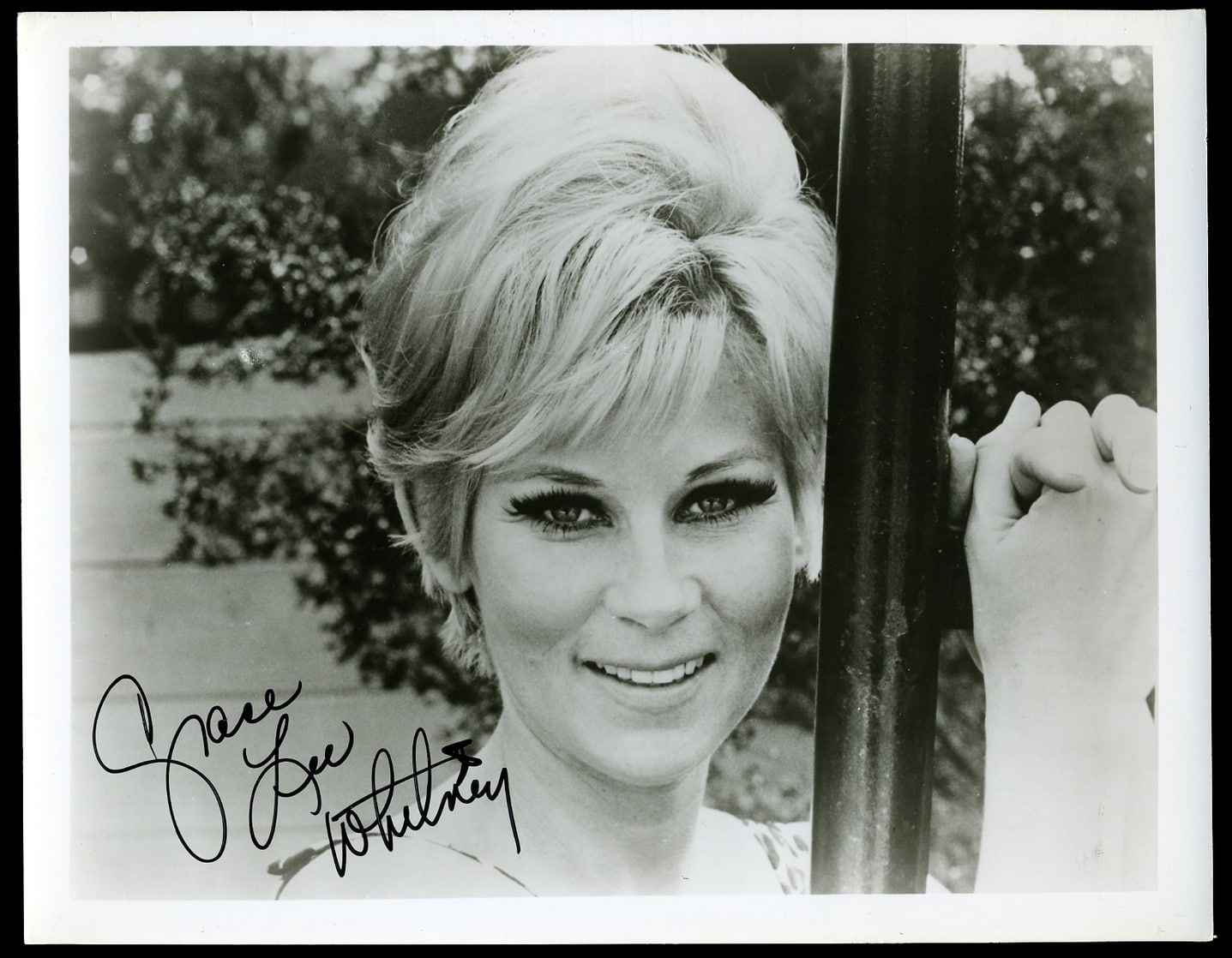 Picture of Grace Lee Whitney