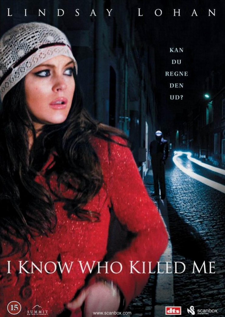 Picture of I Know Who Killed Me (2007)