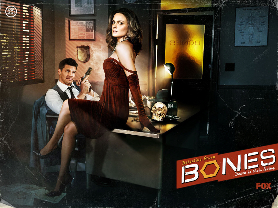 Bones Bones