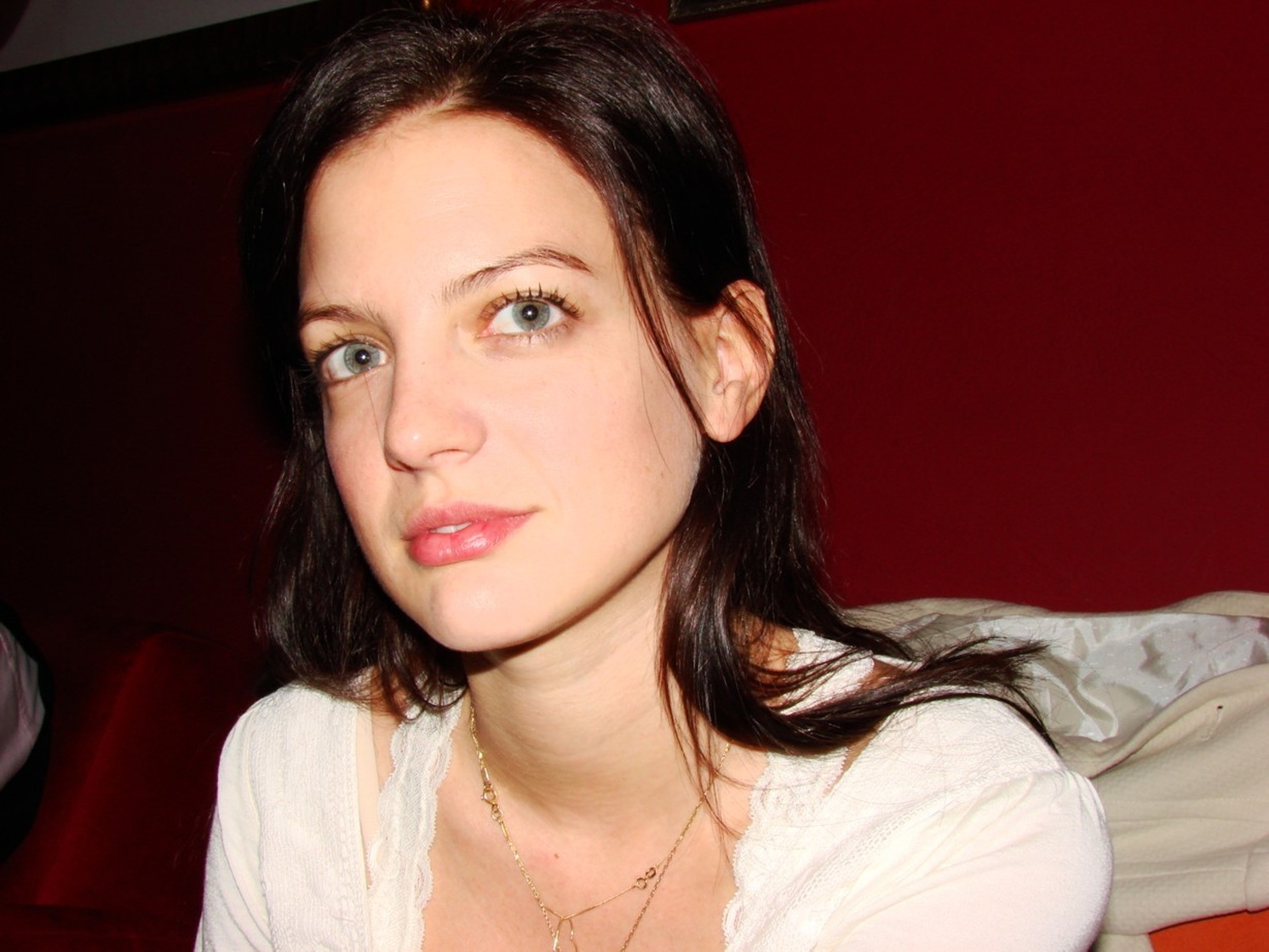 Anat Klausner Anat Klausner