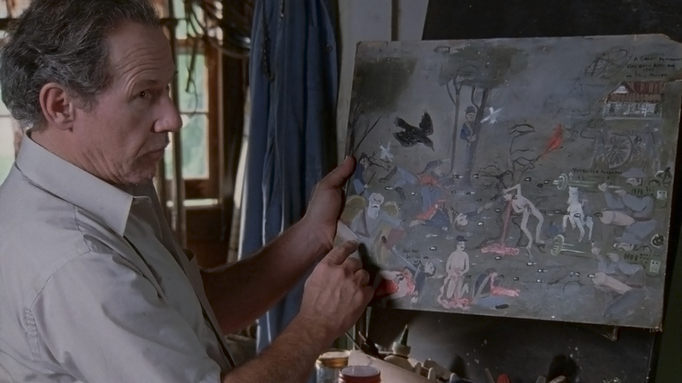 Junebug (2005)