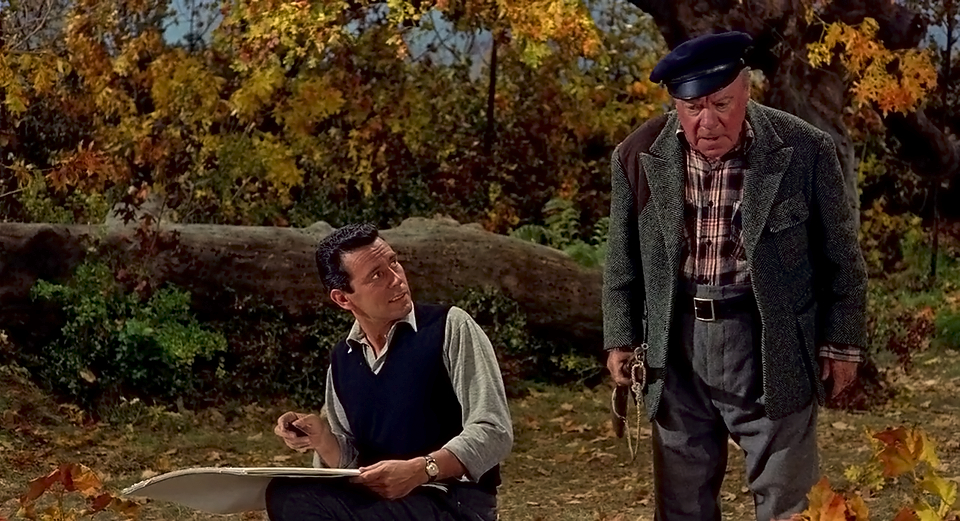 The Trouble with Harry (1955) The Trouble with Harry (1955)