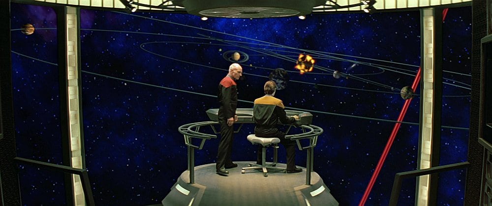 Star Trek: Generations Star Trek: Generations