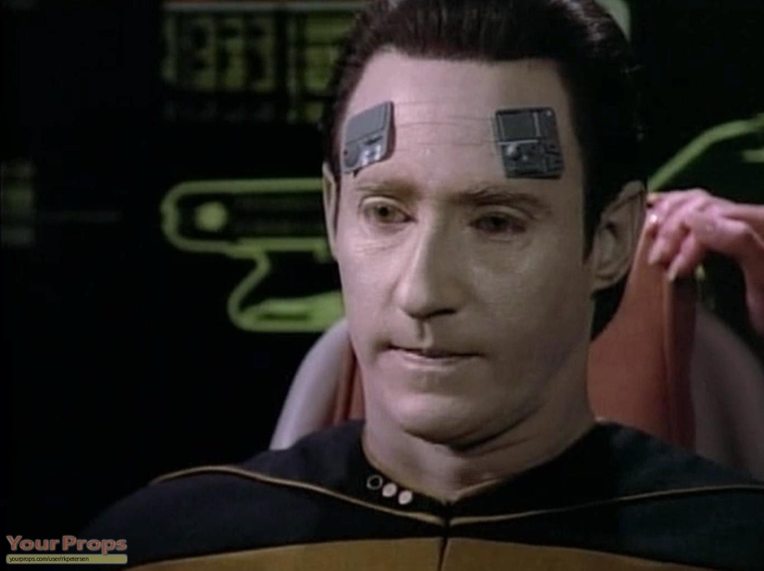 Data