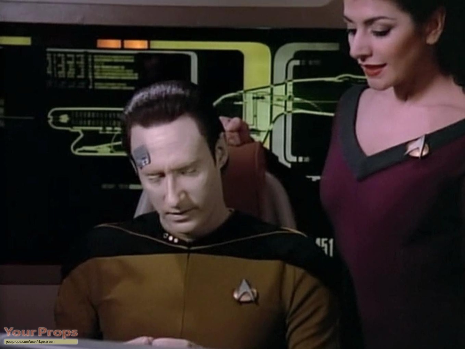 Data
