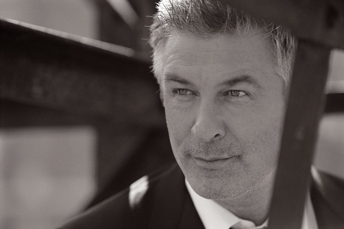 Alec Baldwin