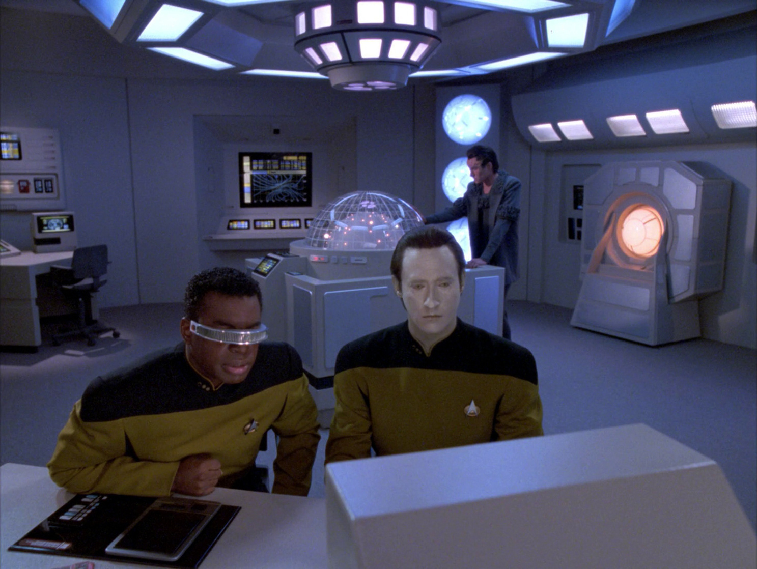 Data