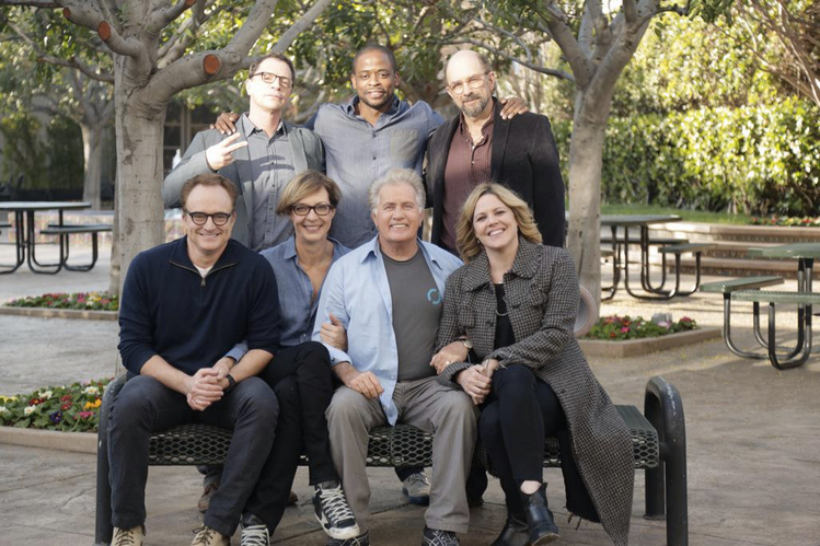 The West Wing