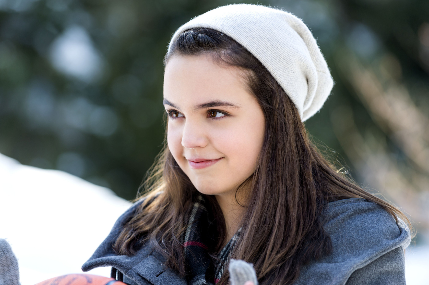 Bailee Madison