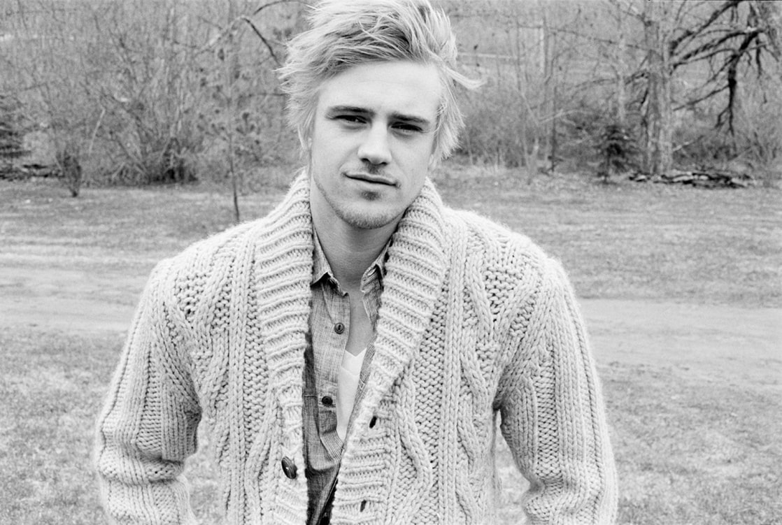 Boyd Holbrook