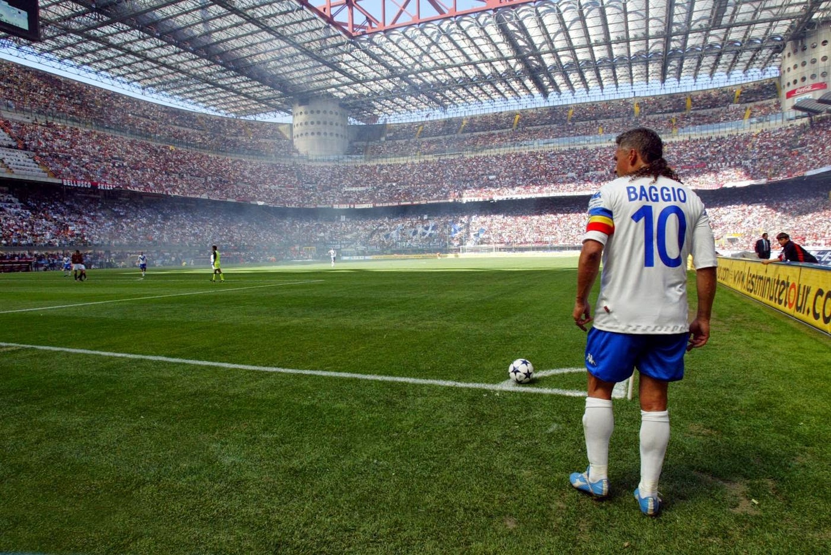 Roberto Baggio