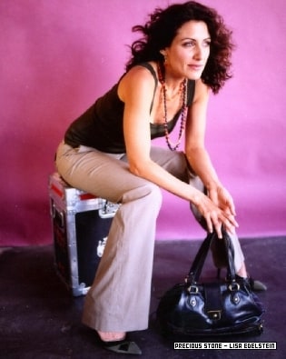 Picture of Lisa Edelstein