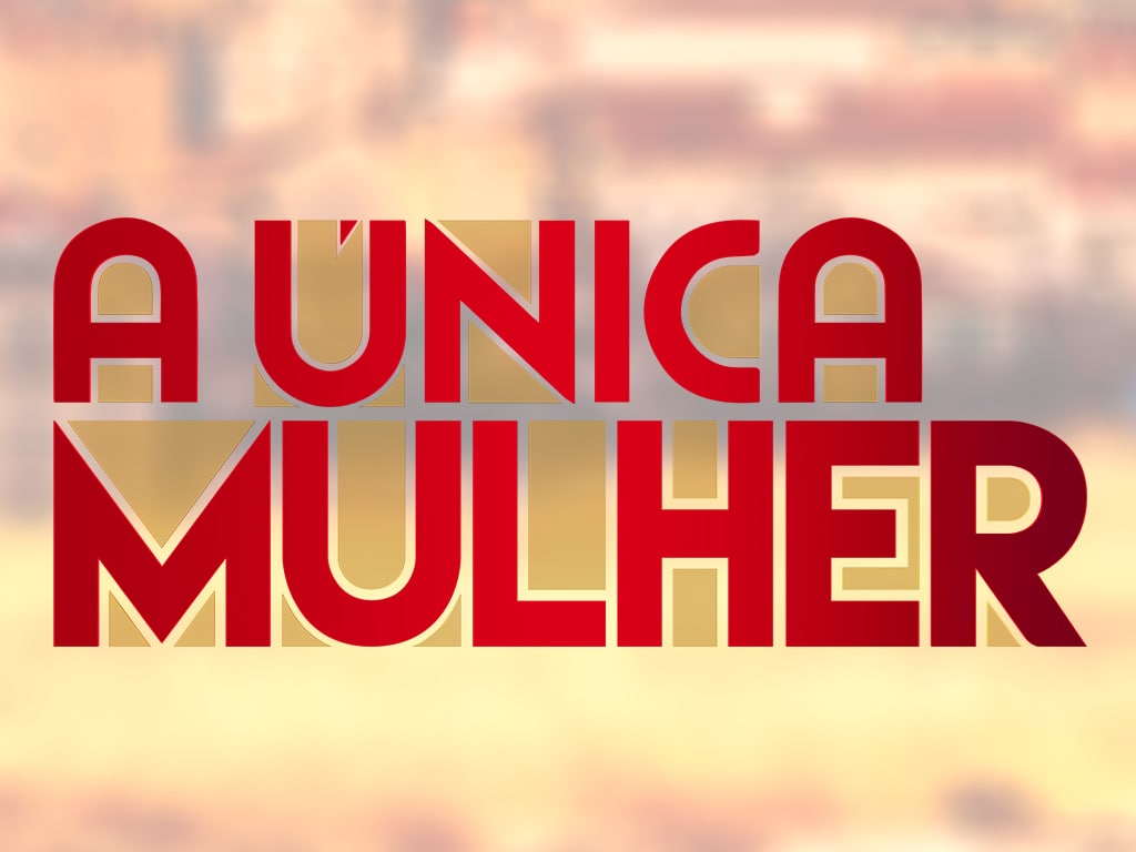 A Única Mulher