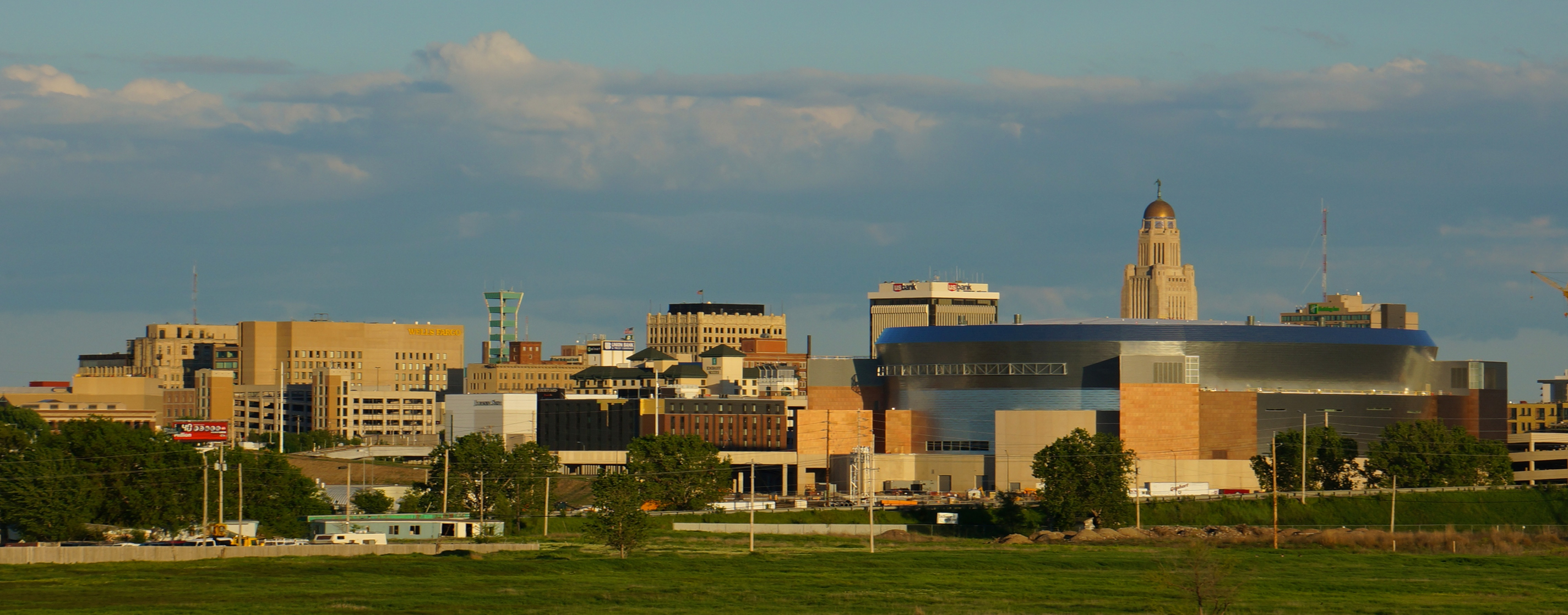 Lincoln, Nebraska