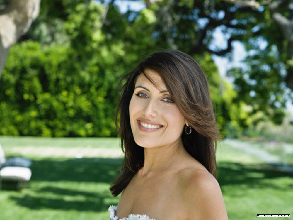Lisa Edelstein Lisa Edelstein