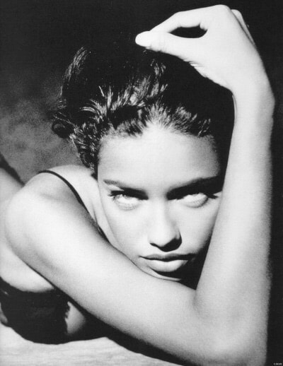 Picture of Adriana Lima