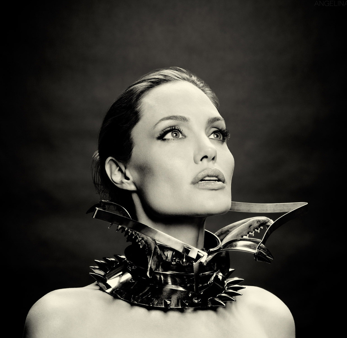 Angelina Jolie Angelina Jolie