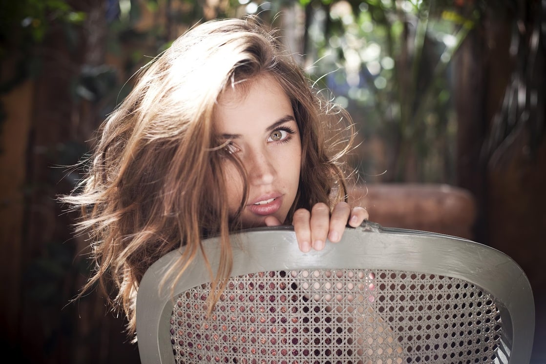 Ana de Armas