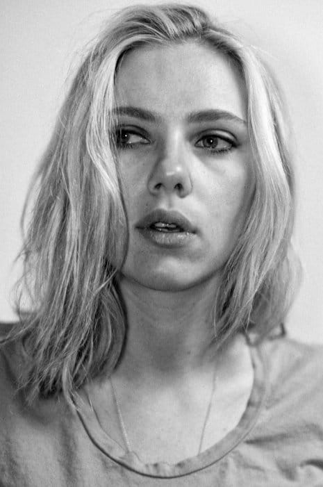 Image Of Scarlett Johansson