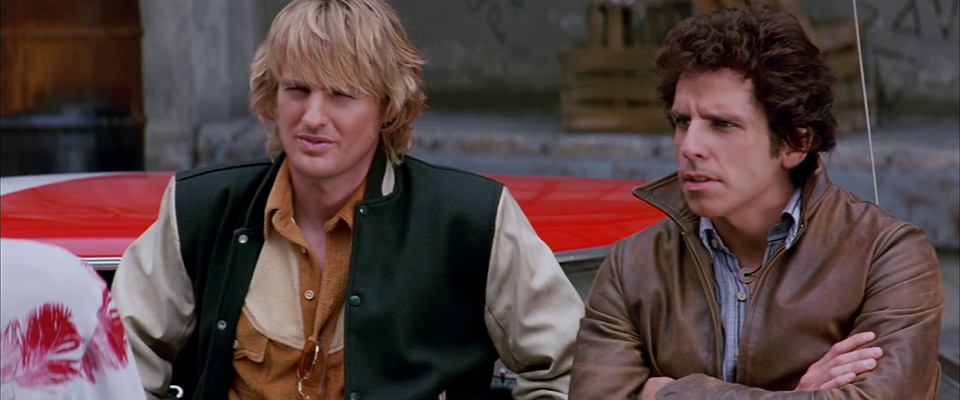 Starsky & Hutch