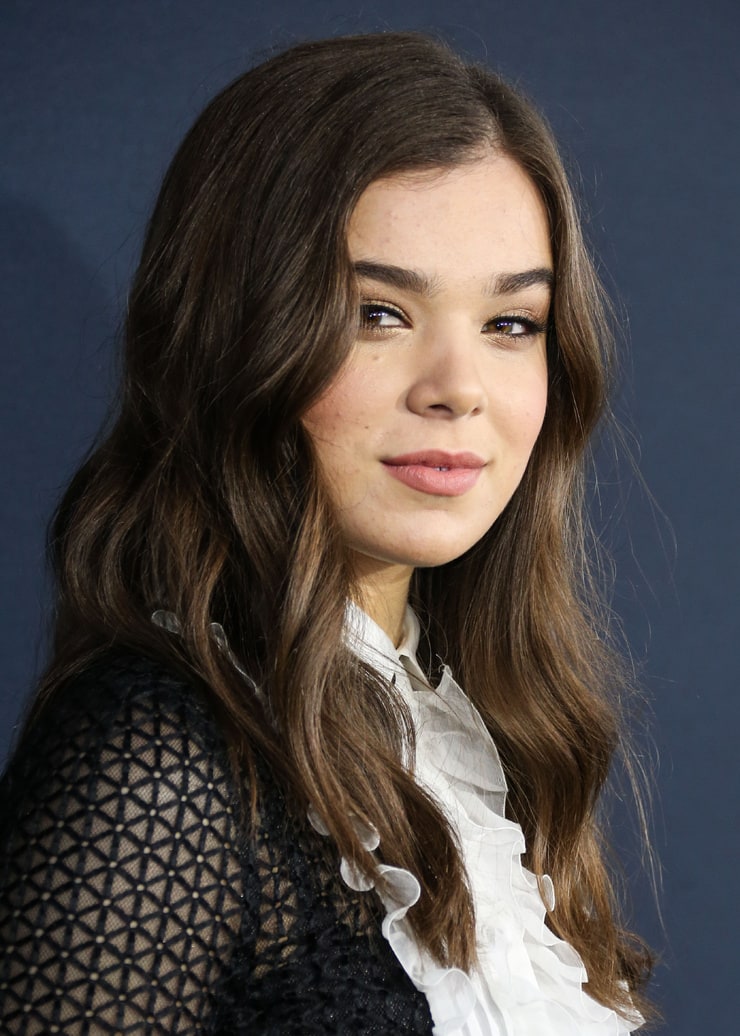 Picture of Hailee Steinfeld