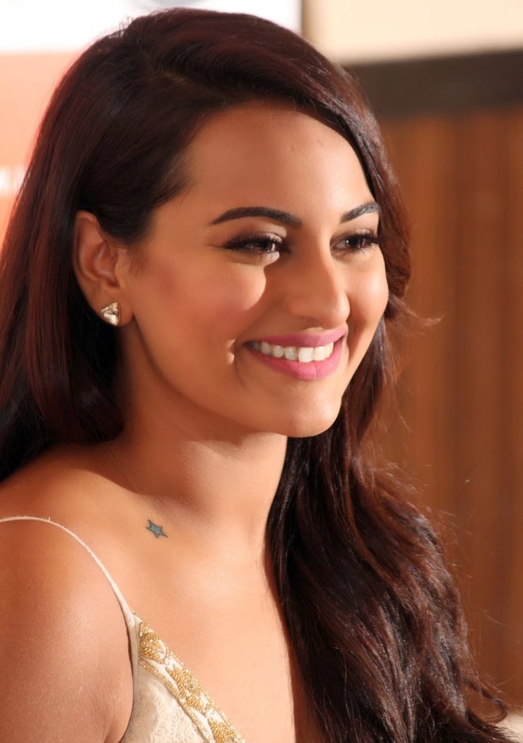 Picture Of Sonakshi Sinha