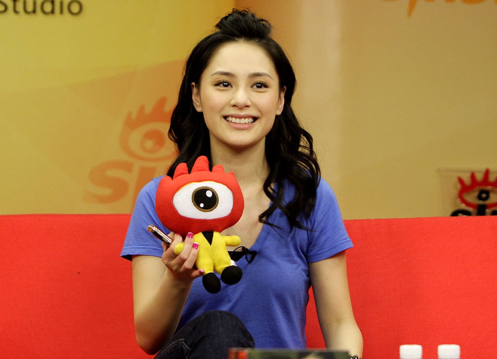 Gillian Chung