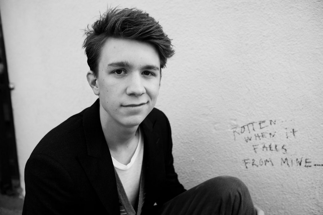 Thomas Mann