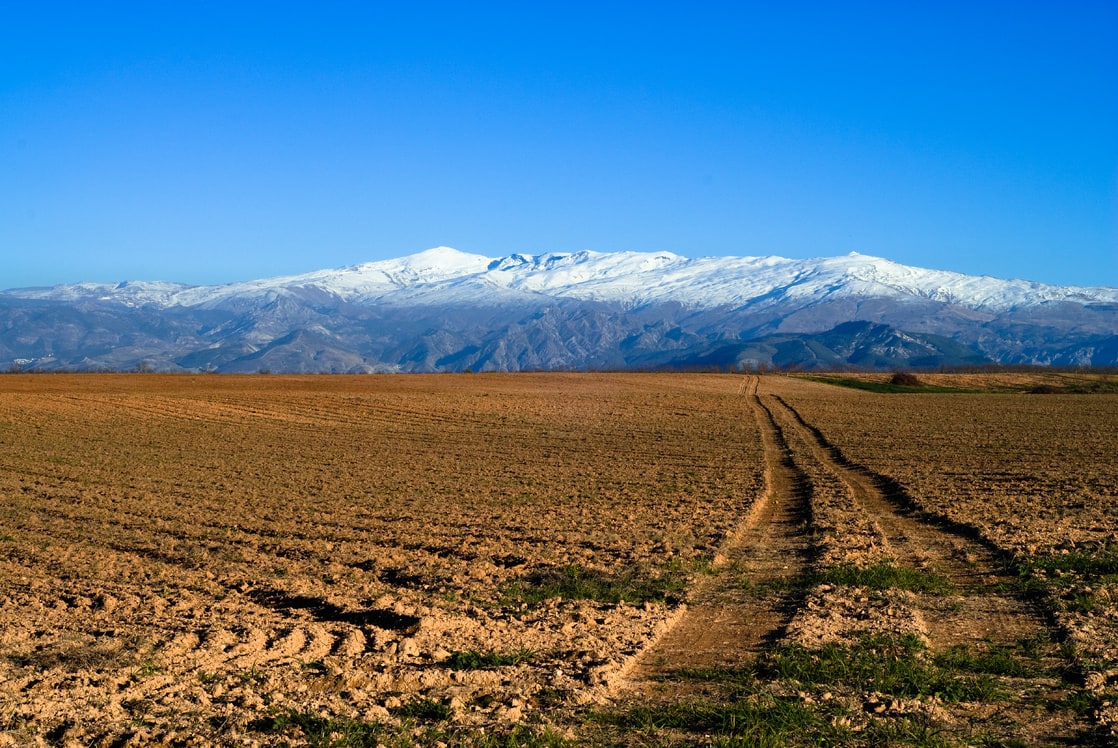 Sierra Nevada (Spain)