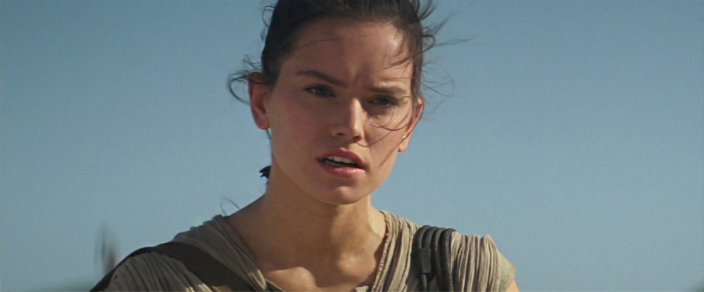 Daisy Ridley Daisy Ridley