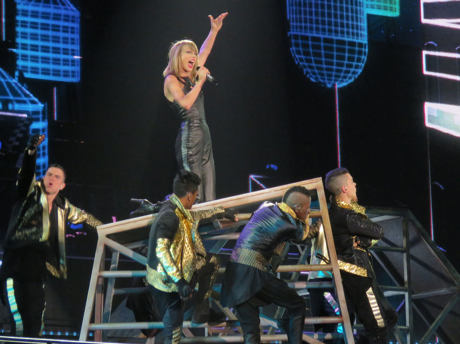 Taylor Swift