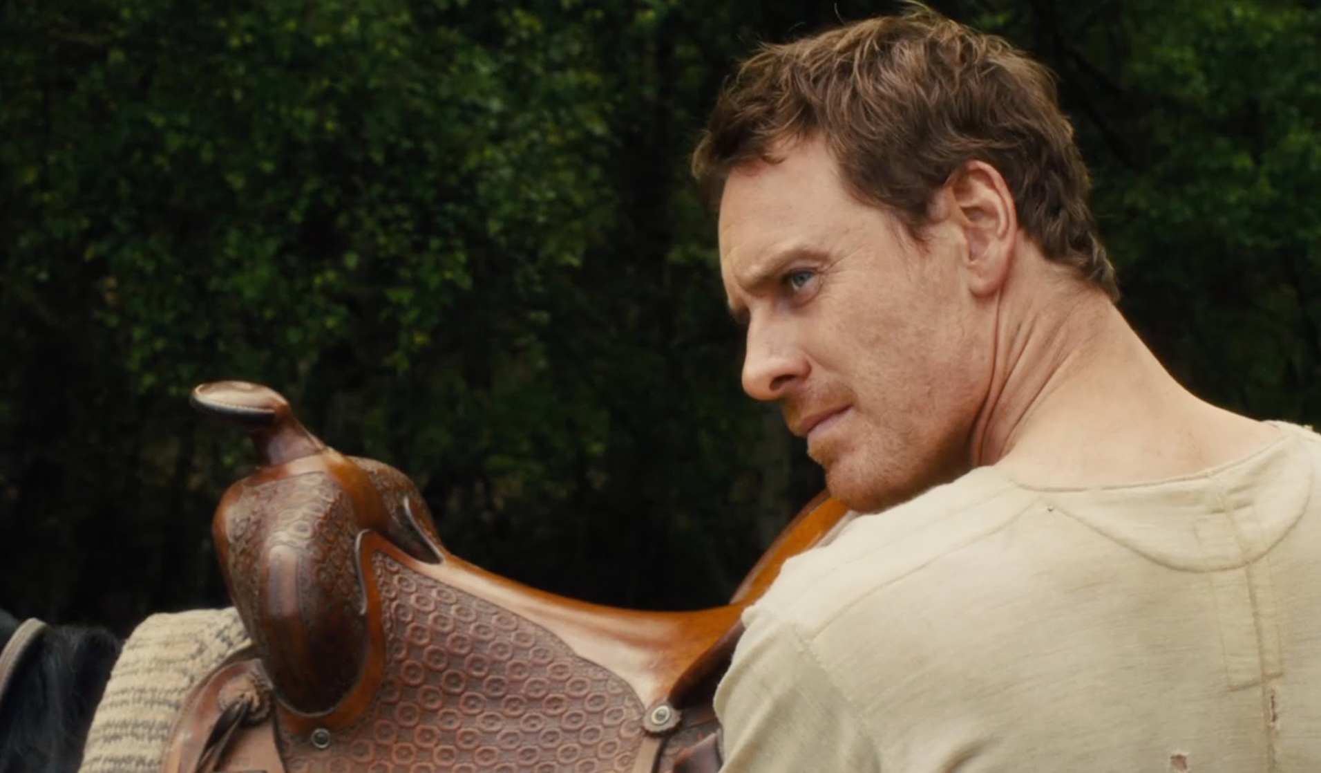 Slow West