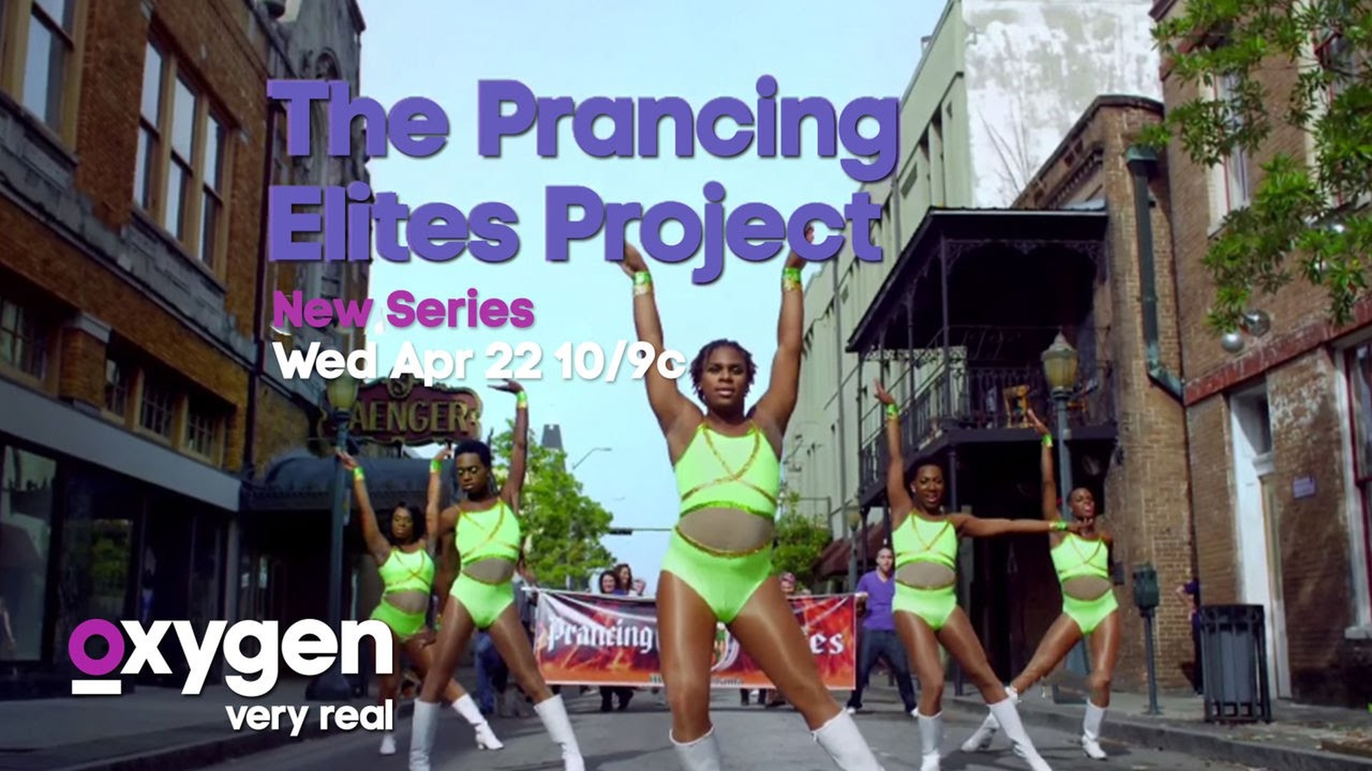 The Prancing Elites Project