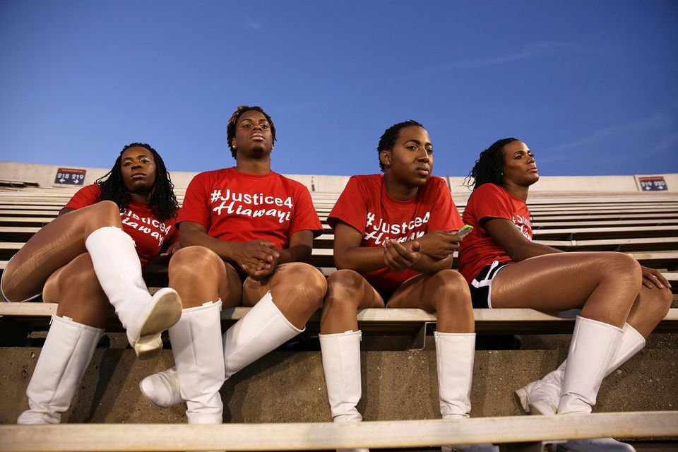 The Prancing Elites Project