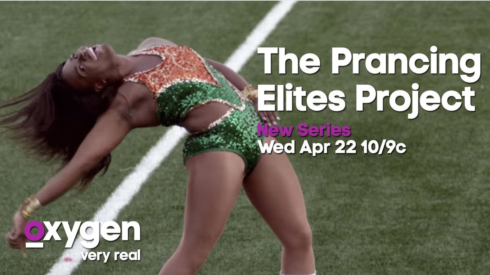 The Prancing Elites Project