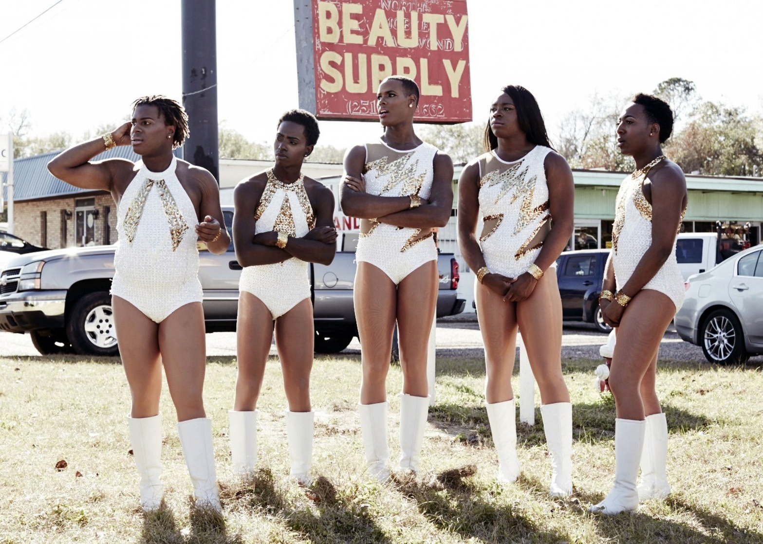 The Prancing Elites Project