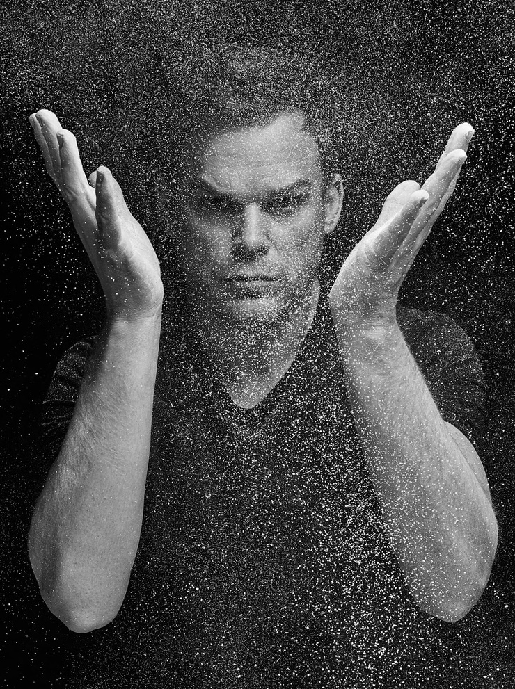 Picture of Michael C. Hall